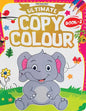 Dreamland Ultimate Copy Colour Book 2