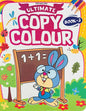 Dreamland Ultimate Copy Colour Book 3