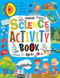 Dreamland Publications Science Activity Book Age 6+ : Children's Interactive & Activity Book