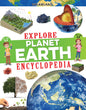 Dreamland Publications Explore Planet Earth Encyclopedia : Children's Reference Book