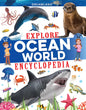 Dreamland Publications Explore Ocean World Encyclopedia : Children's Reference Book