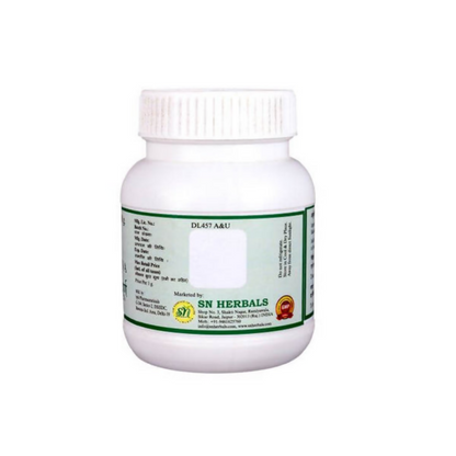 SN Herbals Gokshur Churna