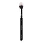 Miss Claire M8 - Tapered Powder (S) Brush - Chrome