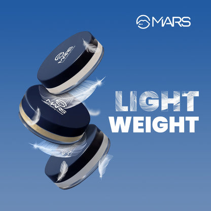 MARS Cosmetics Trend Setting Powder - Soft Light