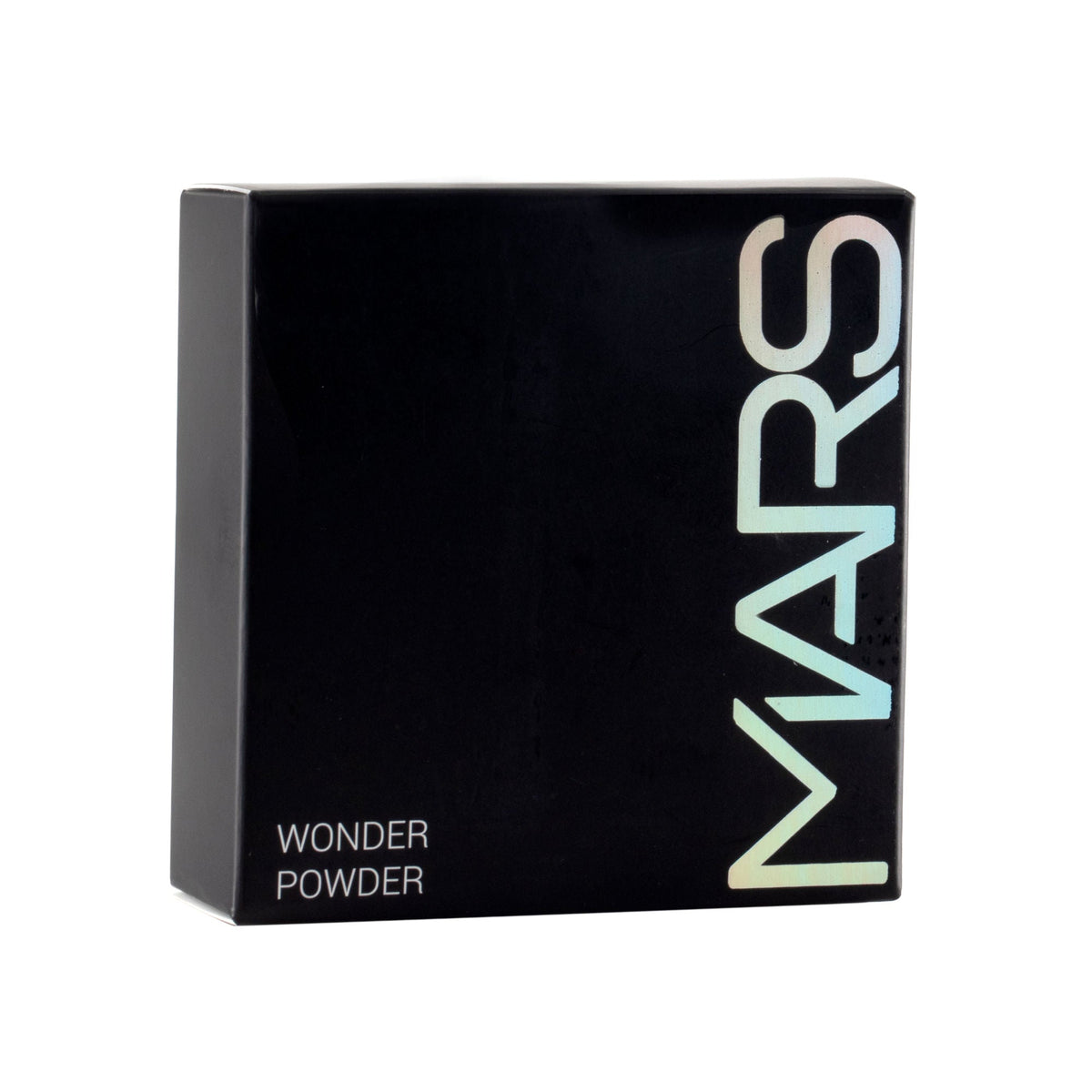 MARS Cosmetics Wonder Compact Powder - 2