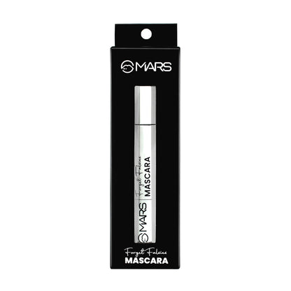 MARS Cosmetics Forget Falsies Mascara - 1