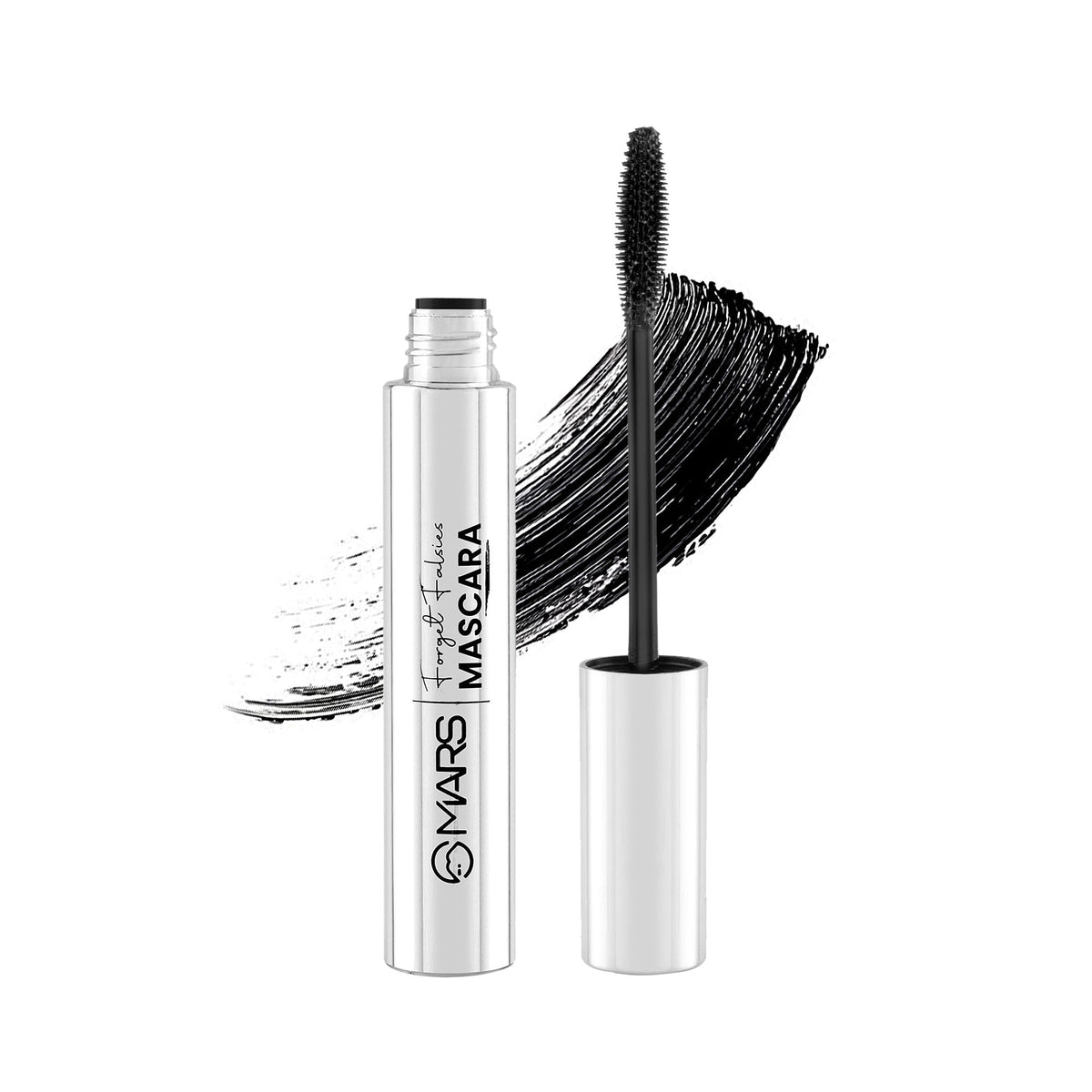 MARS Cosmetics Forget Falsies Mascara - 2