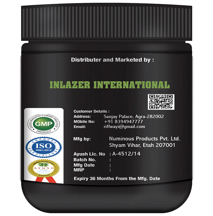Sabates Powder Pro Muscle Mass Gainer