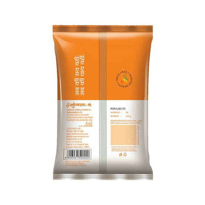 Society Hasmukhrai Popular CTC Tea Pouch