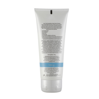 Avon True Nutra-Effect Hydra Boost Cleanser