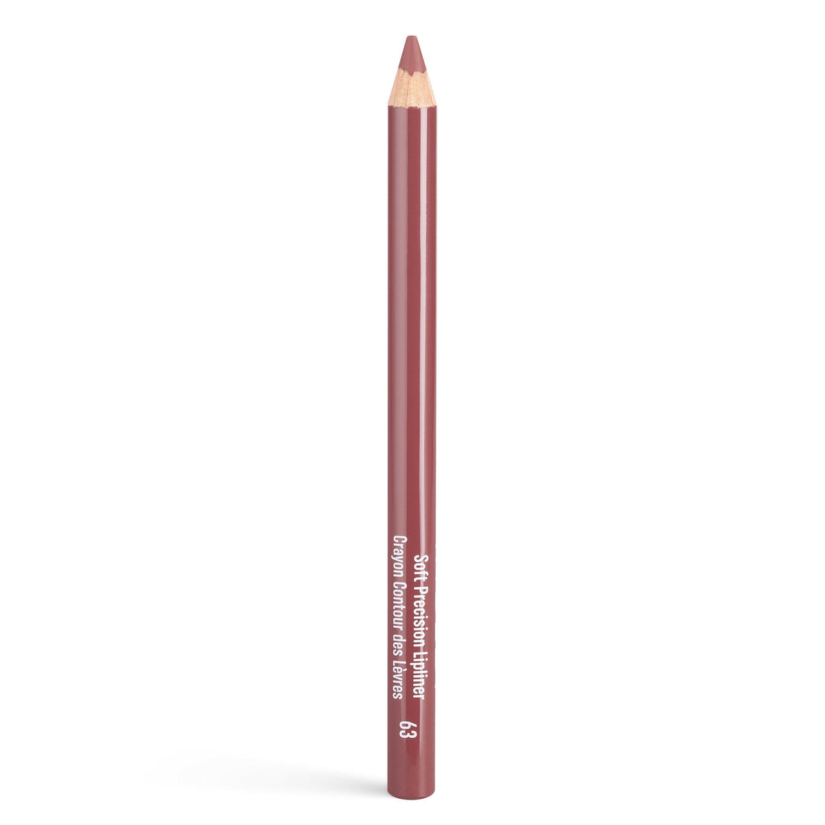 Inglot Soft Precision Lipliner - 63