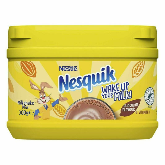 Nestle Nesquik Flavour Drink