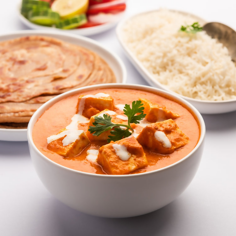 Priya Paneer Butter Masala