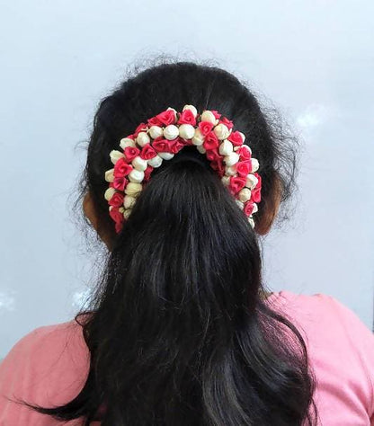 Red Gajra