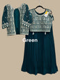 Lehenga Choli set