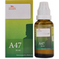 Allen Homeopathy A47 Drops