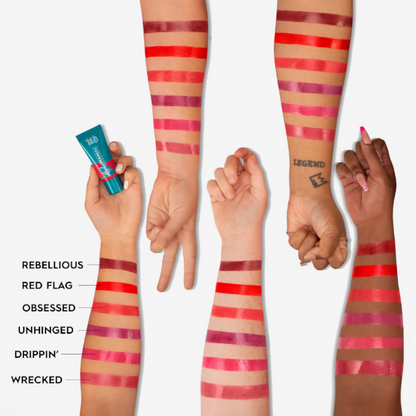 Urban Decay Hydromaniac Blush Glow Hydrator - Obsessed
