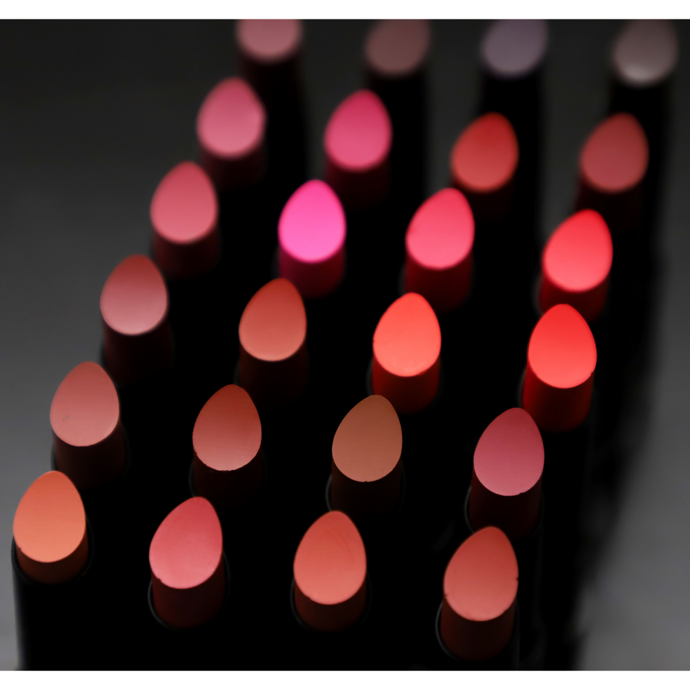 Rude Cosmetics Attitude Matte Lipstick - Cheeky