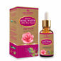 Deep Ayurveda Organic Rose Water Essential Oil