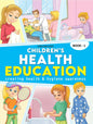 Dreamland Children's Health Education - Book 1