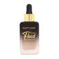 Matt Look Sheer Fluid Serum Foundation - 04 Butterscotch