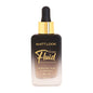 Matt Look Sheer Fluid Serum Foundation - 06 Toasted Wheat