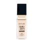 Matt Look Hello Skin Velvet Glow Foundation - 02 Rose Vanilla