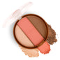 Matt Look One Stop Pop Sculpting Palette