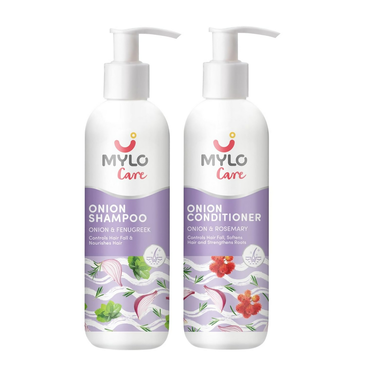 Mylo Care Anti Hair Fall Kit