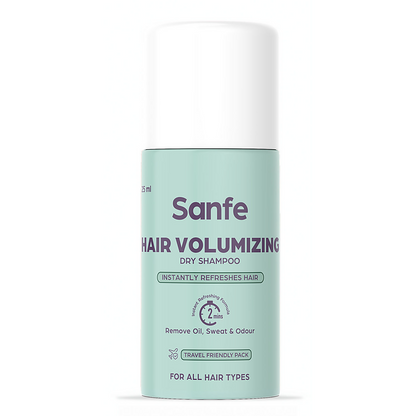 Sanfe Hair Volumizing Dry Shampoo