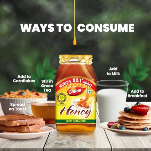 Dabur Honey