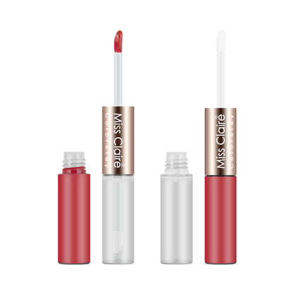 Miss Claire Colorstay Full Time Lipcolor - 21