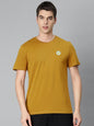 Alcis Men Sports T-shirt