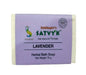 Siddhagiri's Satvyk Handmade Lavender Herbal Bath Soap