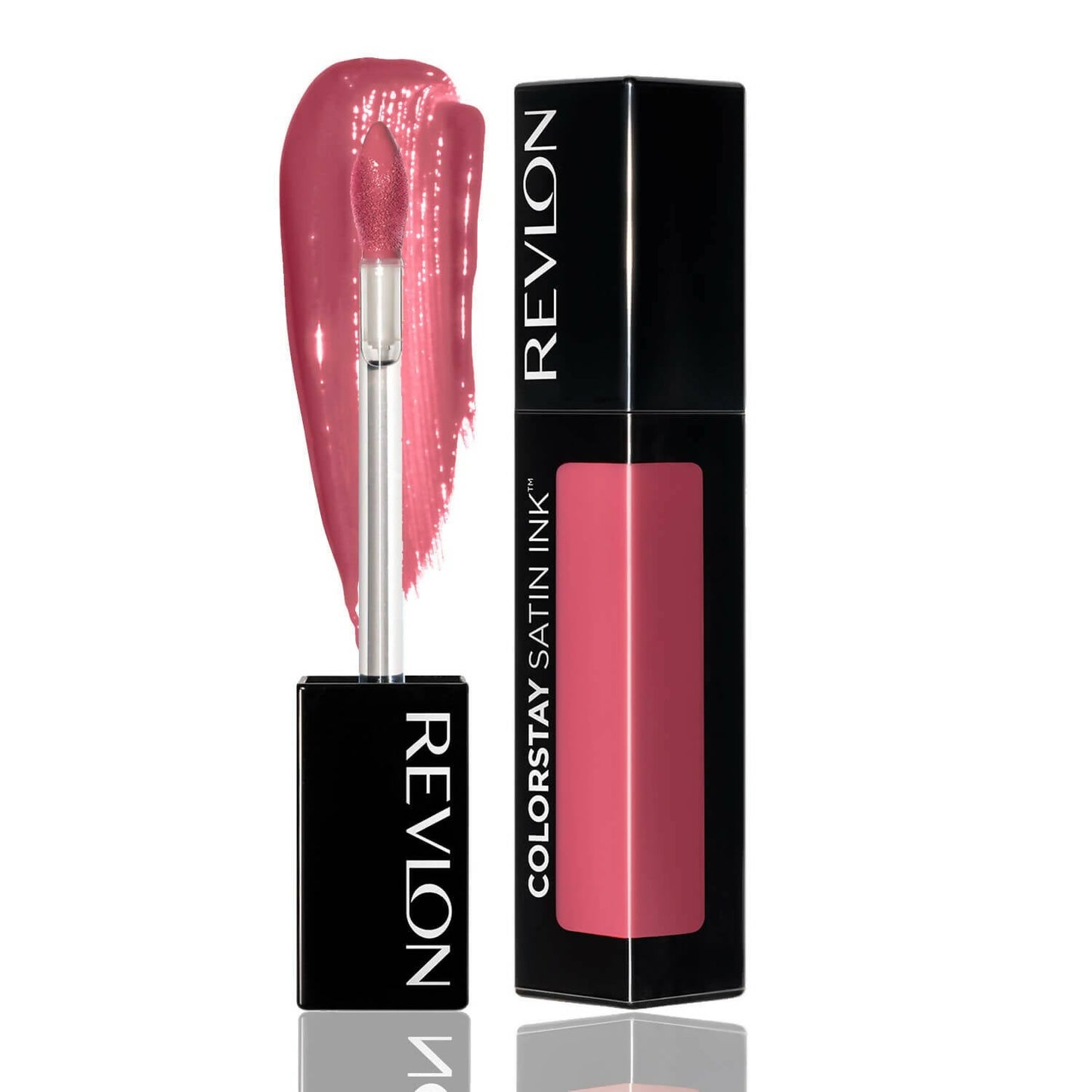 Revlon Colorstay Satin Ink Liquid Lip Color - Your Majesty
