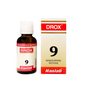 Haslab Homeopathy Drox 9 Drop
