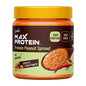 RiteBite Max Protein Spicy Chutney Peanut Butter