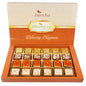 Ghasitaram Assorted 4 Bites Box