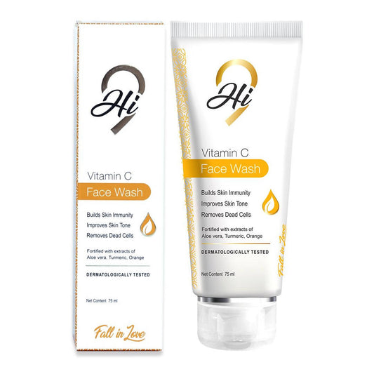 Hi9 Vitamin C Face Wash