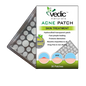 Vedic Naturals Acne Pimple Patches For Face & Skin Treatment