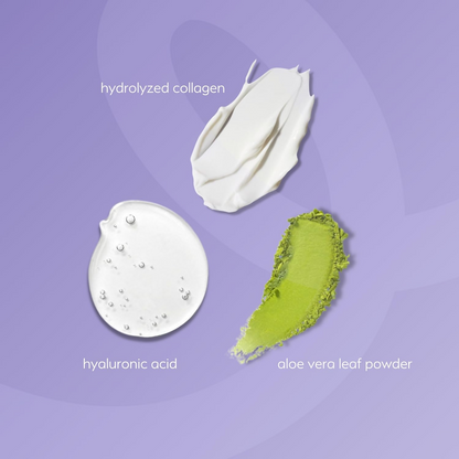 Truth & Hair Hydro Nourish Conditioner For Curly Hair
