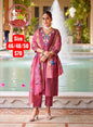 Malhar : Plus size Kurti sets