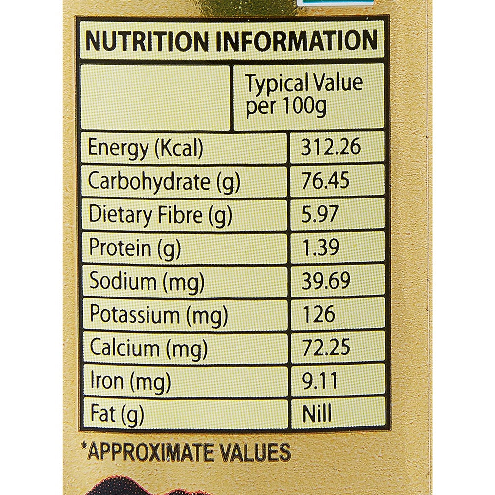 Lion Dates Syrup