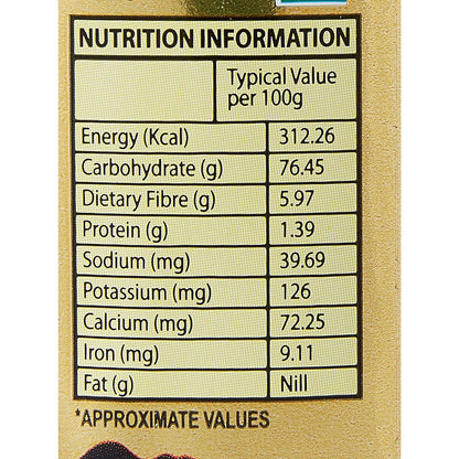 Lion Dates Syrup