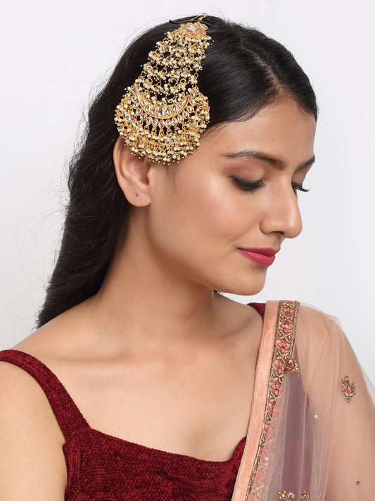 Kundan Passa/ Jhoomar - Ruby Raang