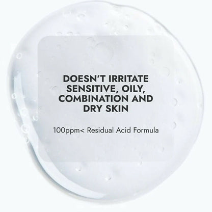 Cos-IQ Niacinamide Vitamin B3-20% Face Serum for Ultra Sensitive Skin