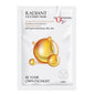 Professional O3+ Facialist Radiant Face Sheet Mask