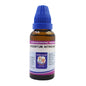 Father Muller Argentum Nitricum Dilution