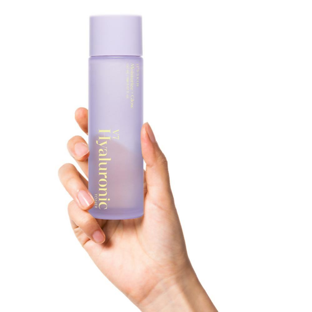 It's Skin V7 Hyaluronic Toner