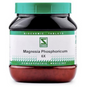 Dr. Willmar Schwabe India Magnesia Phosphoricum Biochemic Tablets
